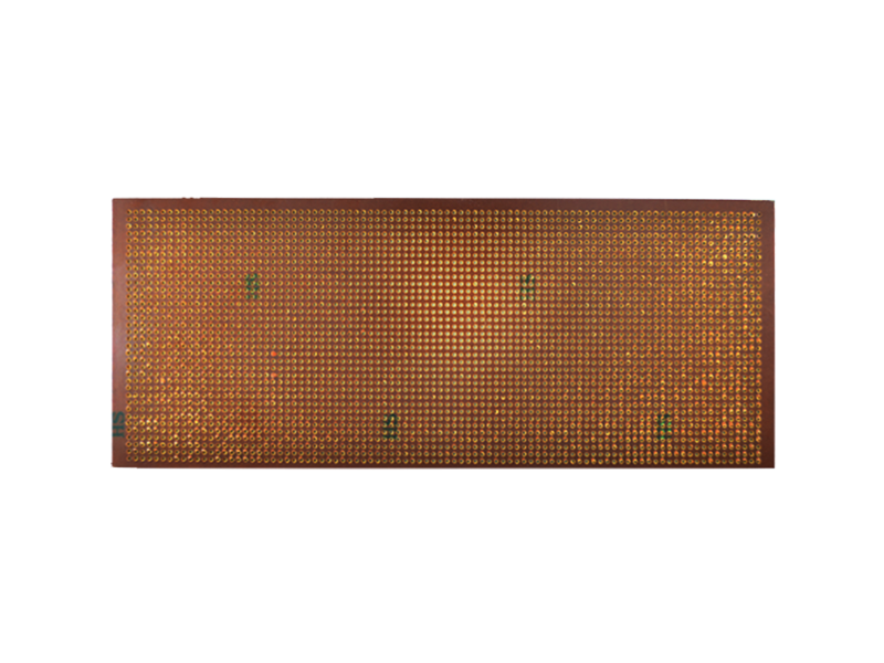 Vero Board 2944-Points - Image 2